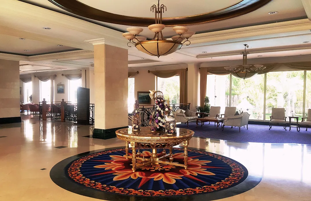 Ic Hotels Airport-1